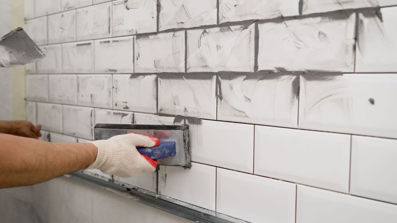 Custom Tile Design Experts